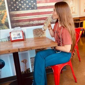 Meet your Posher, Kacy